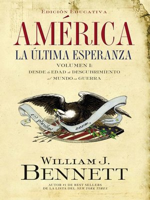 cover image of América